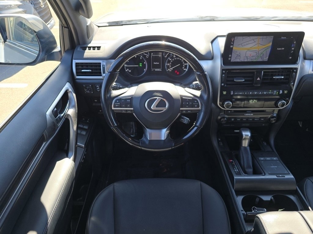 Certified 2023 Lexus GX 460 Premium image 3