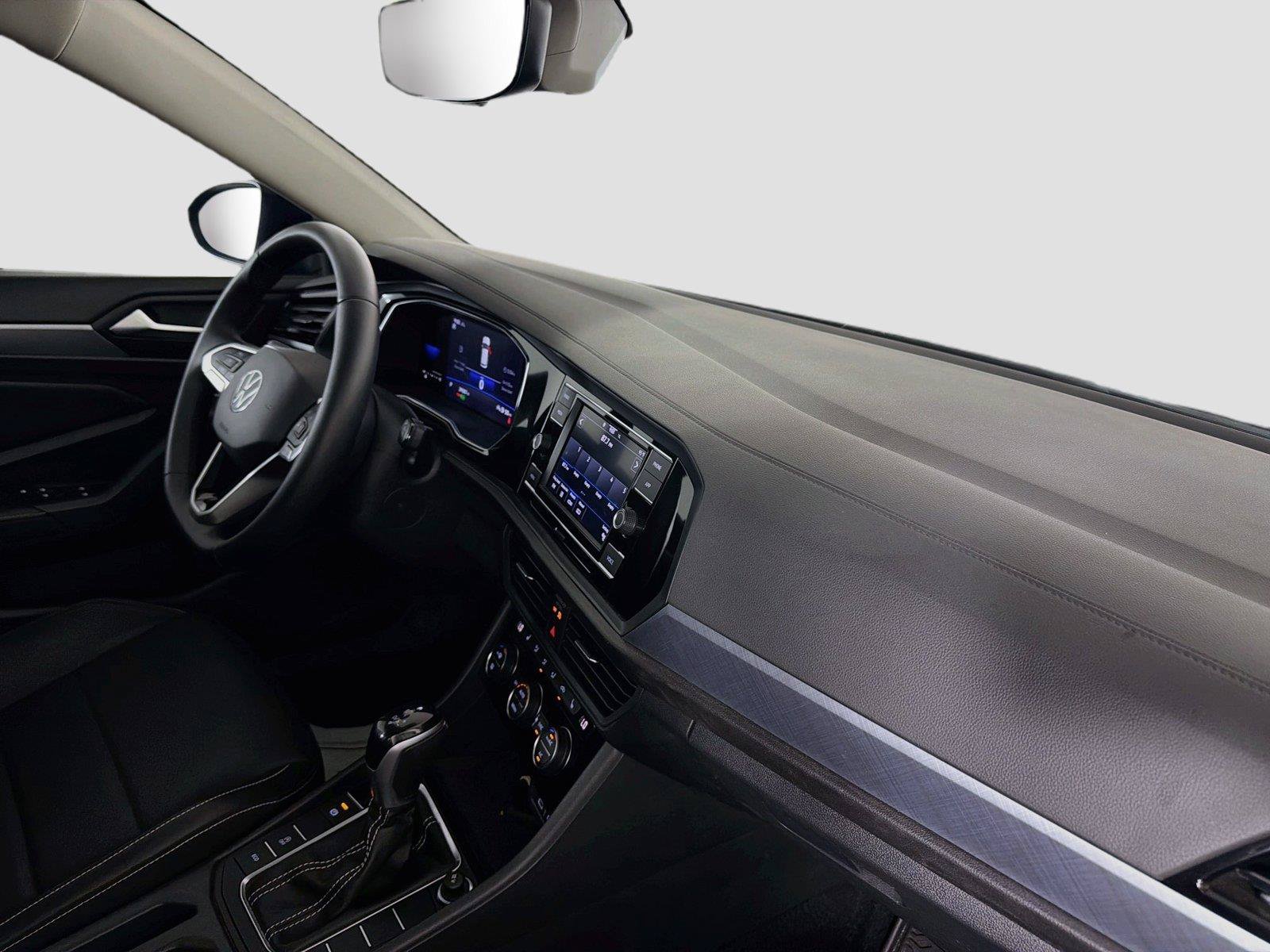 Used 2022 Volkswagen Jetta SE FWD image 27
