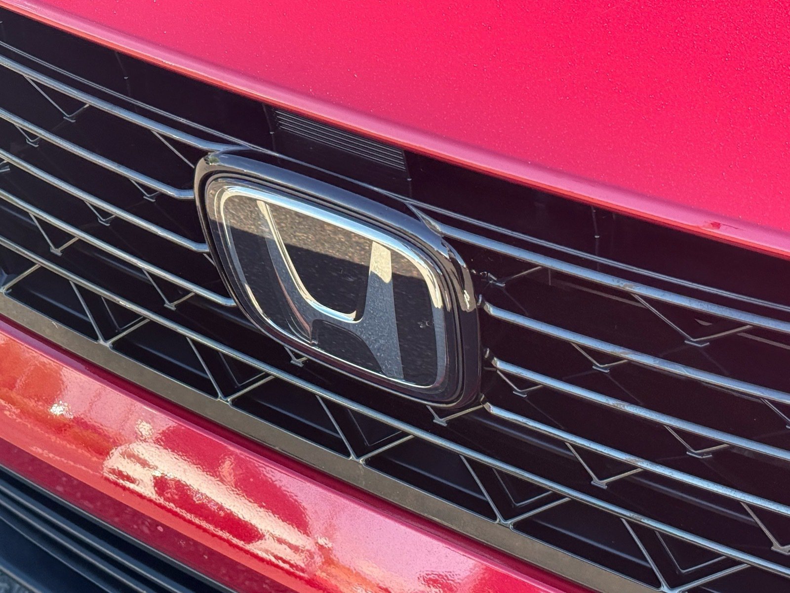 Certified 2026 Honda Accord Sport image 33