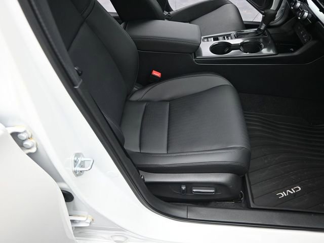 New 2026 Honda Civic Sport Touring image 28