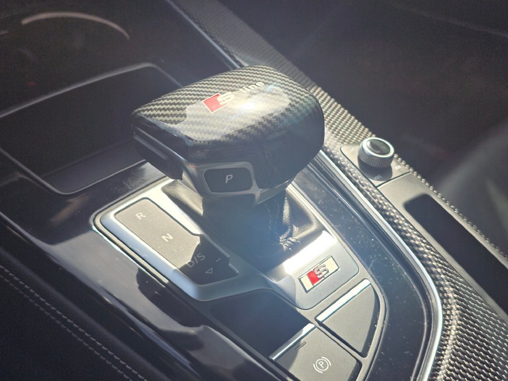 Used 2023 Audi S5 Premium Plus AWD/4WD image 25