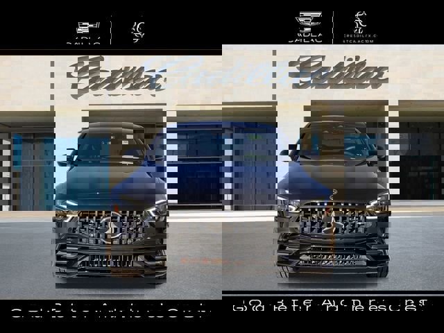 Used 2022 Mercedes-Benz AMG GT 53 image 7