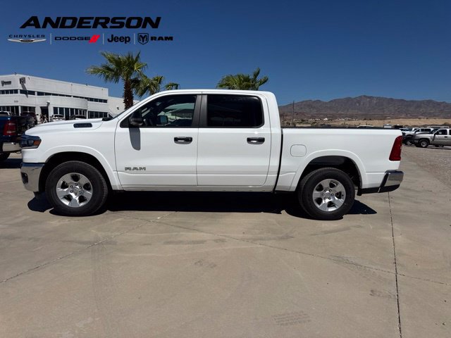 New 2026 RAM 1500 2WD Crew Cab image 2