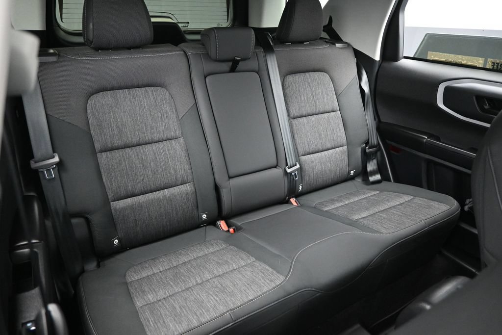 Used 2023 Ford Bronco Sport Big Bend AWD/4WD image 29
