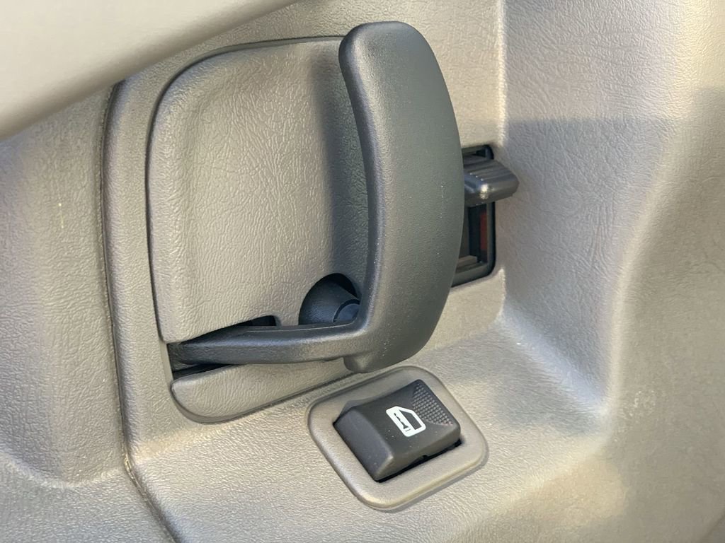 New 2025 Chevrolet Express 4500 w/ Power Convenience Package image 21