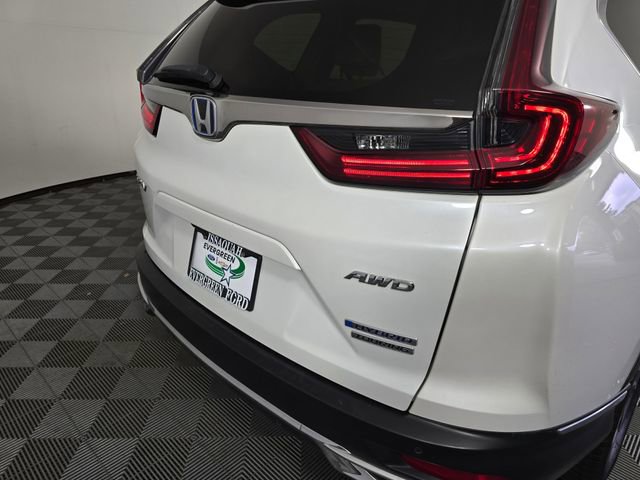 Used 2020 Honda CR-V Touring image 15