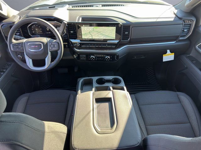 New 2026 GMC Sierra 1500 SLE w/ Preferred Package image 18