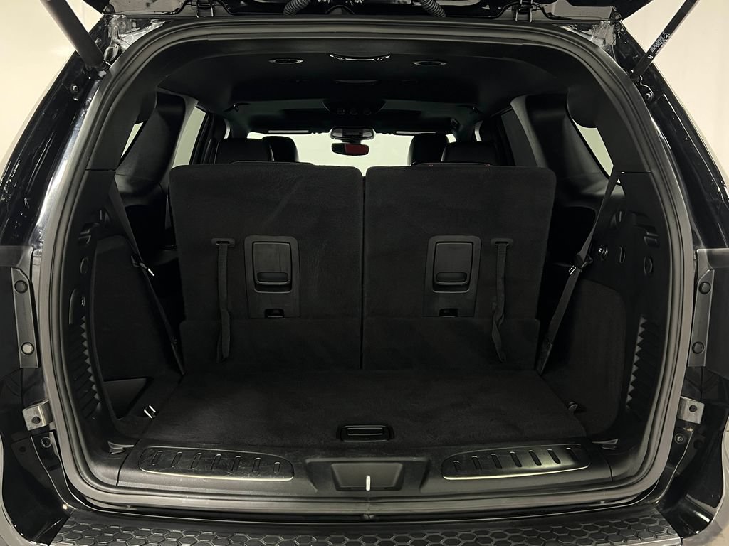 Used 2021 Dodge Durango R/T AWD/4WD image 28