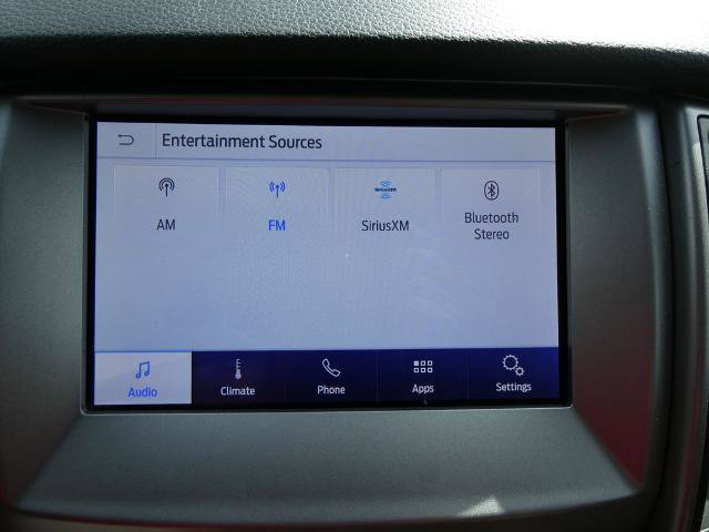 Certified 2022 Ford Ranger XL w/ Equipment Group 101A High AWD/4WD image 30