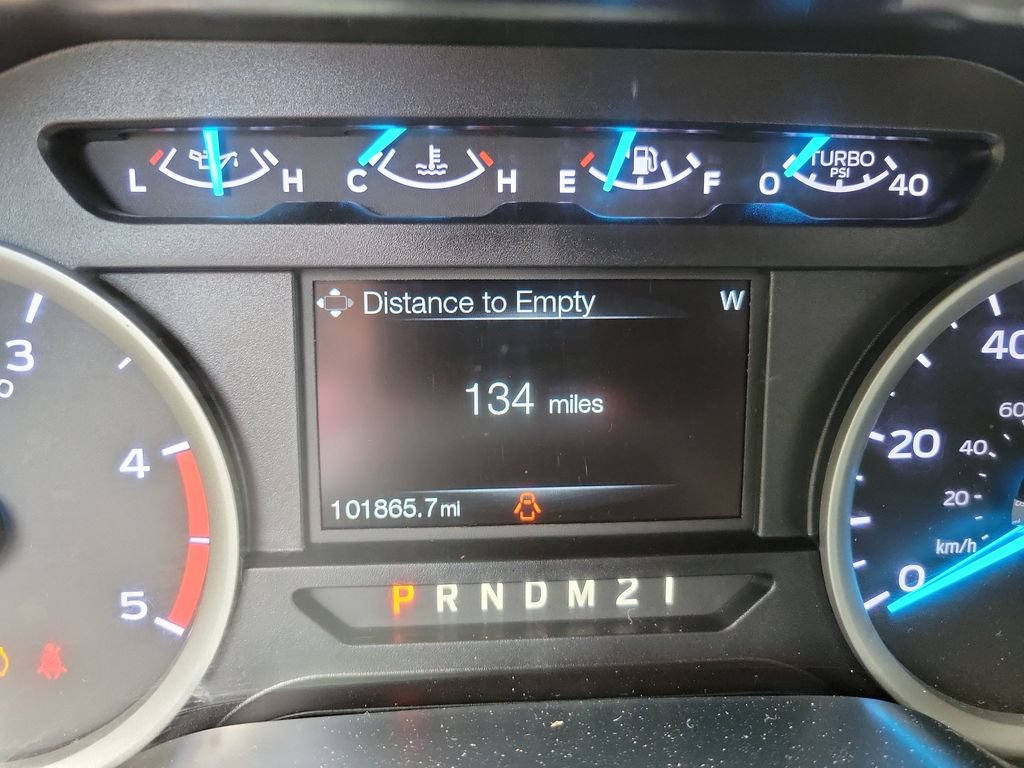 Used 2019 Ford F250 XLT w/ Snow Plow Prep Package AWD/4WD image 21