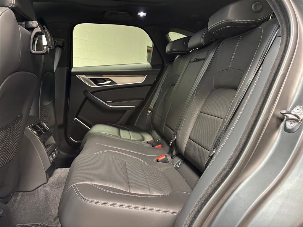 New 2026 Jaguar F-PACE R-Dynamic S image 30