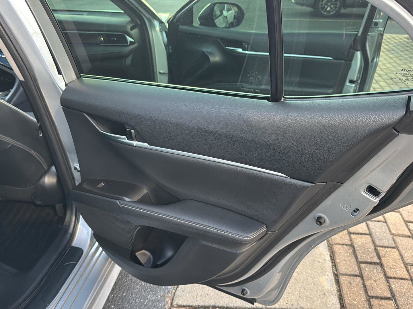 Certified 2023 Toyota Camry XSE image 13