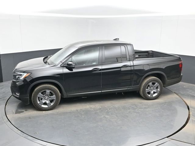 Used 2025 Honda Ridgeline TrailSport image 33