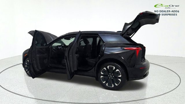 Used 2025 Chevrolet Blazer EV RS FWD image 16