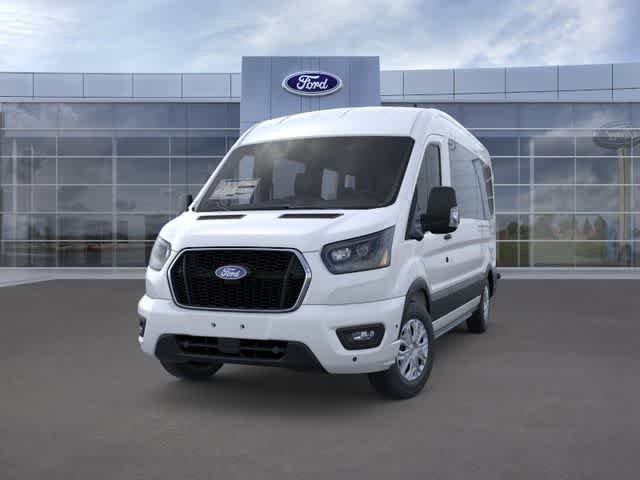 New 2026 Ford Transit 350 XLT RWD image 2