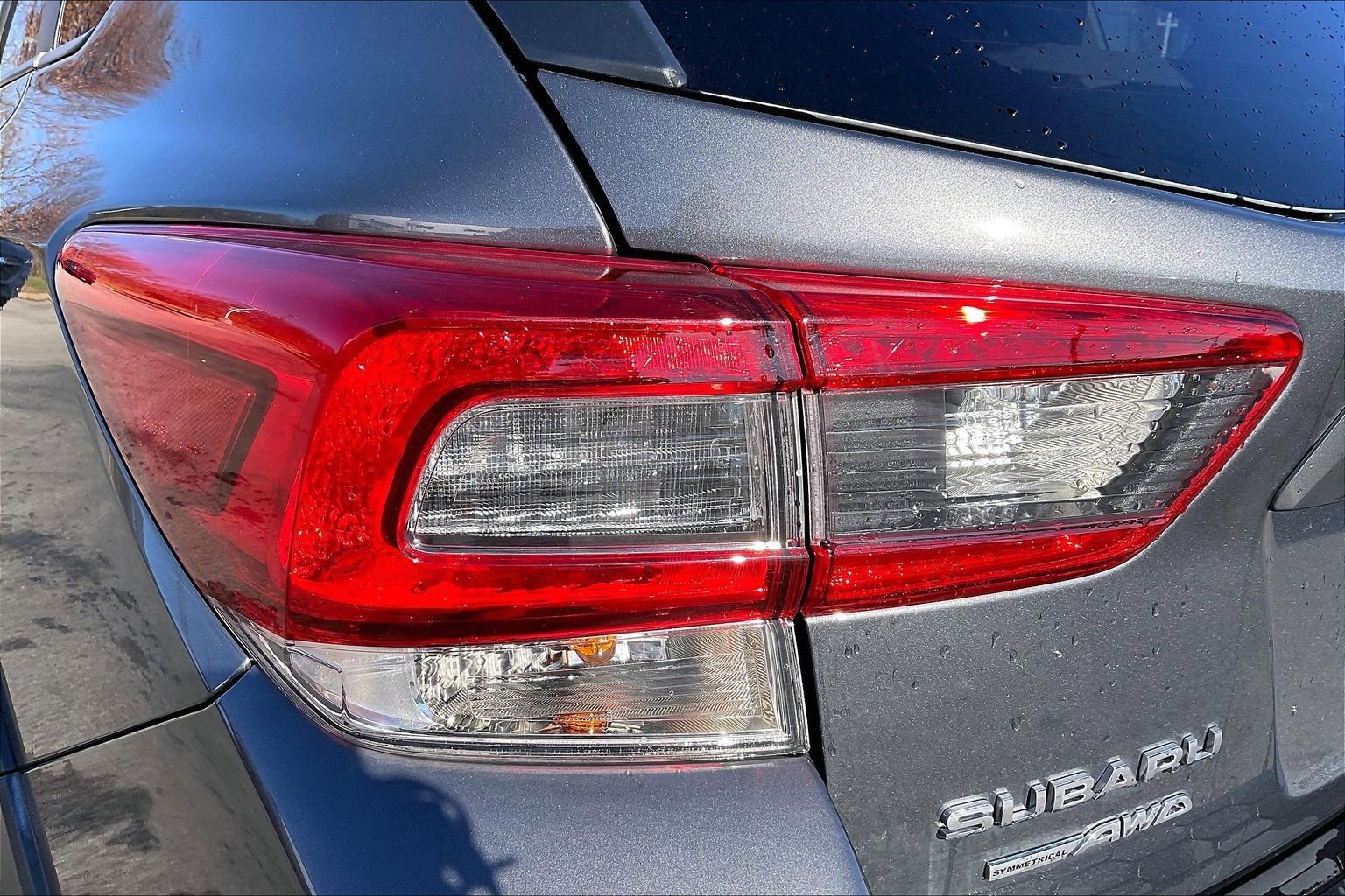 Certified 2023 Subaru Crosstrek 2.0i image 19