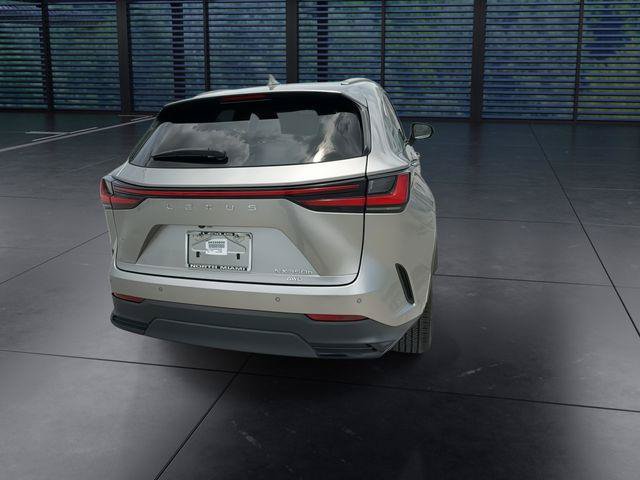 Certified 2024 Lexus NX 350h AWD image 7