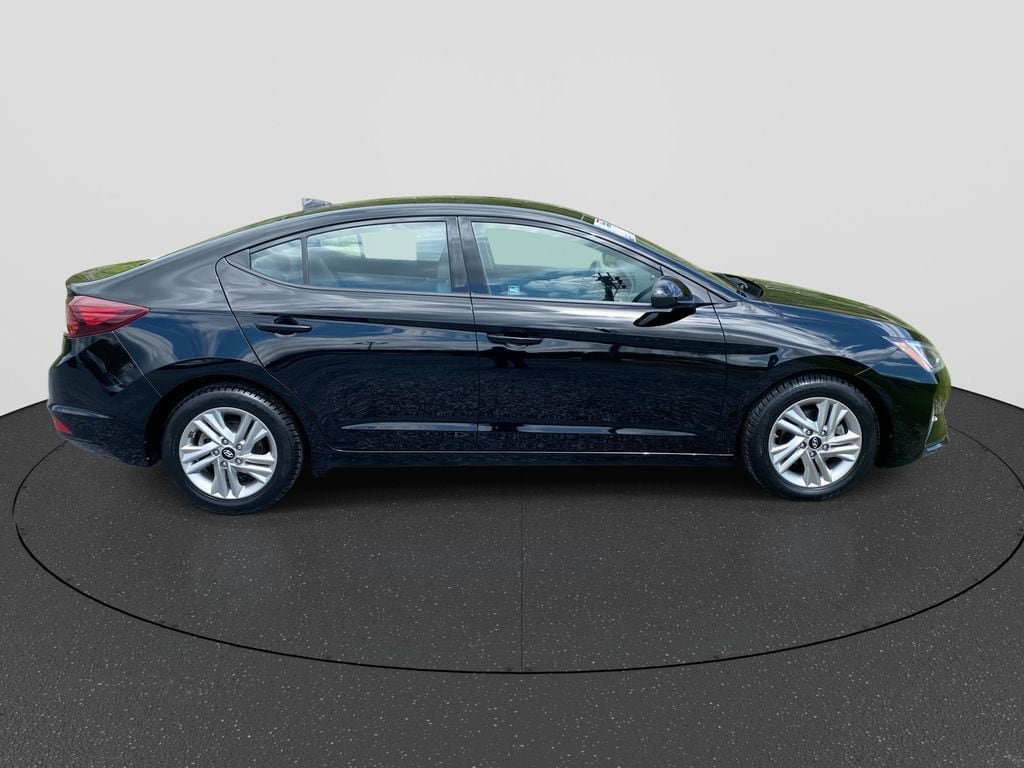 Used 2020 Hyundai Elantra SEL FWD image 9
