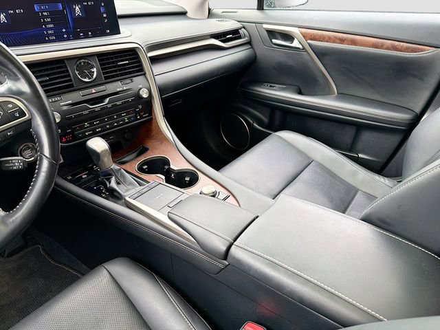 Certified 2022 Lexus RX 350L Premium w/ Premium Package AWD/4WD image 23