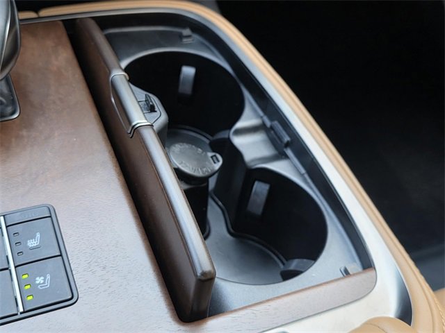 Certified 2024 Lexus LS 500 image 22