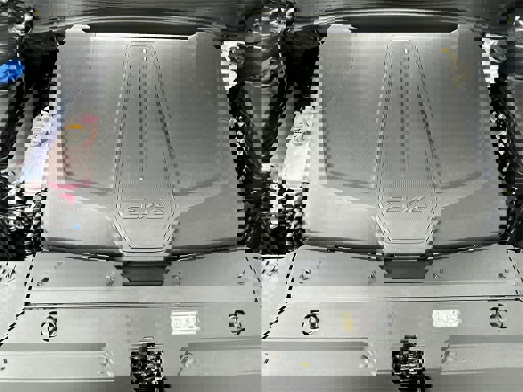 New 2025 Kia EV6 Light image 12