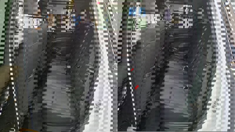 Used 2019 Chevrolet Tahoe 4WD w/ Enhanced Driver Alert Package image 20