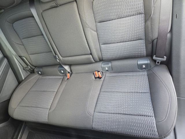 New 2026 Chevrolet Equinox LT w/ Safety and Technology Package image 25