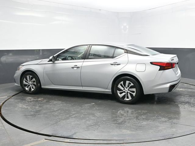 Used 2021 Nissan Altima 2.5 S image 4