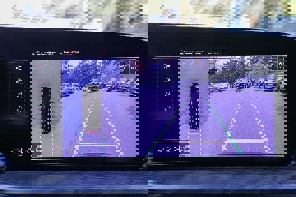 Used 2025 Audi Q5 Premium Plus image 23