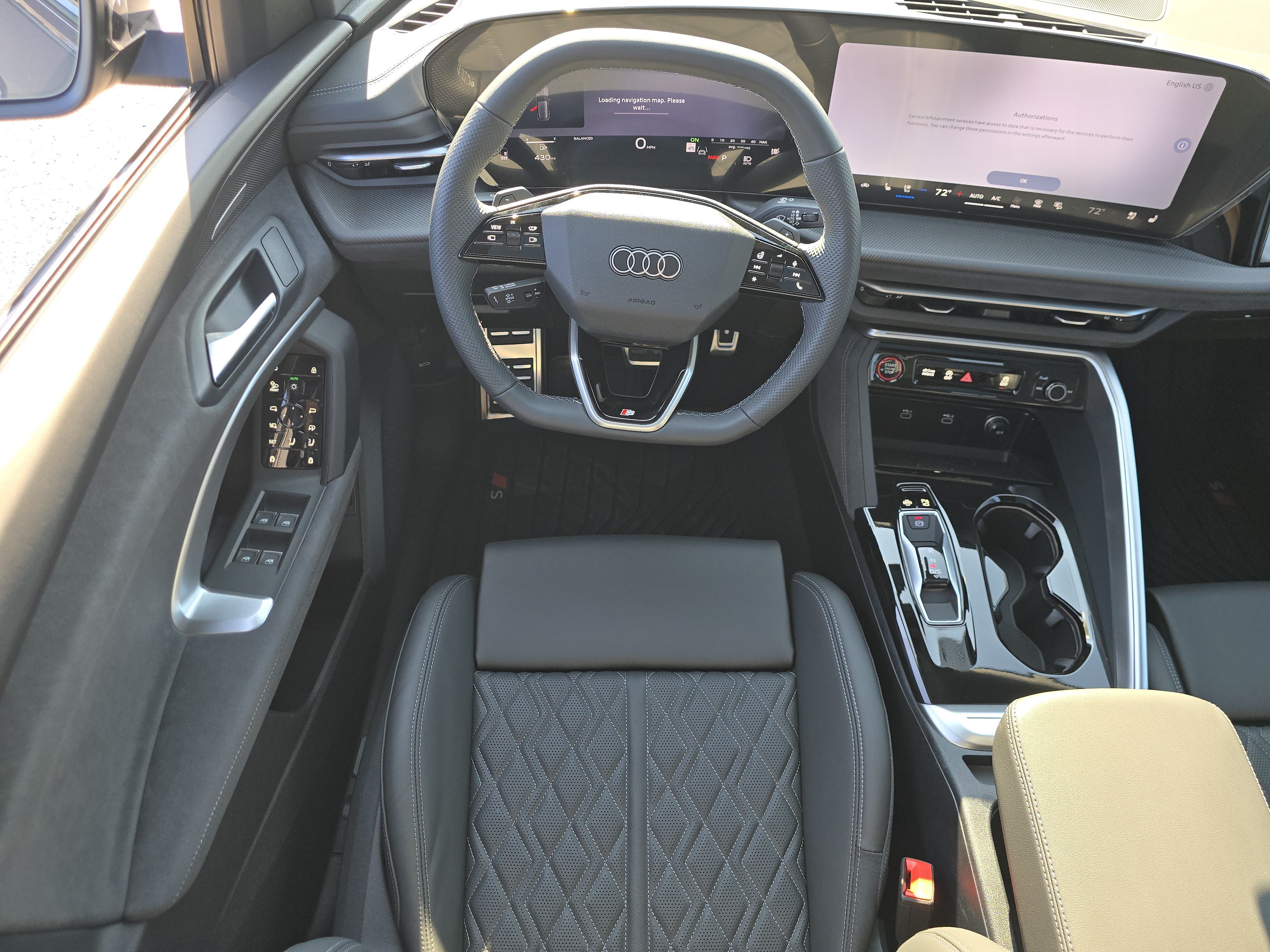 New 2026 Audi SQ5 Premium Plus AWD/4WD image 23