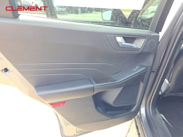 New 2025 Ford Escape Platinum w/ Premium Technology Package image 27