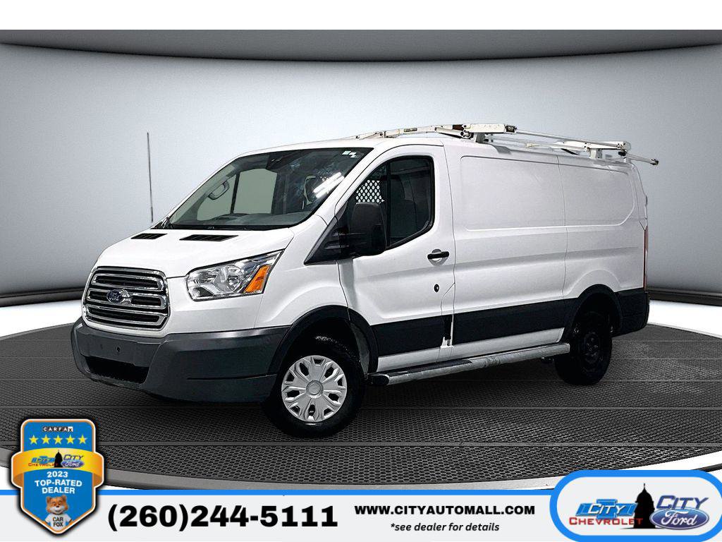 Used 2019 Ford Transit 250 130 Low Roof w/ Exterior Upgrade Package image 1