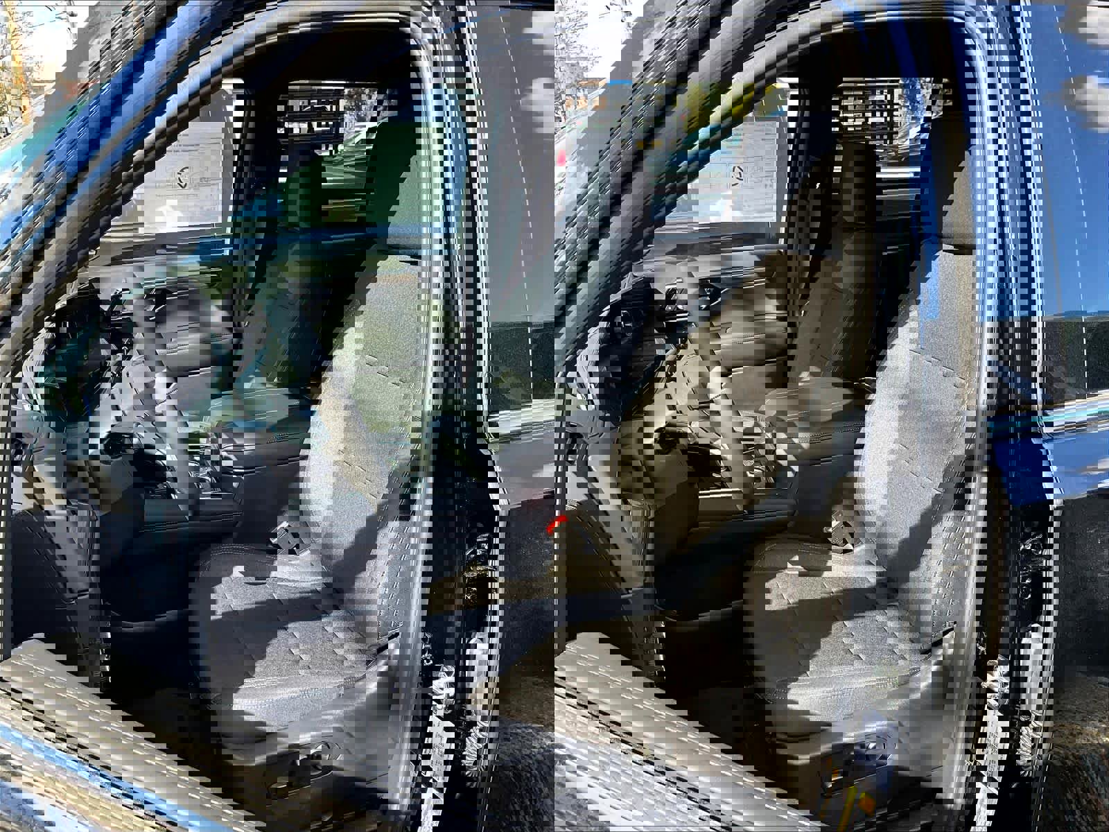 New 2025 Chevrolet Tahoe LS image 11