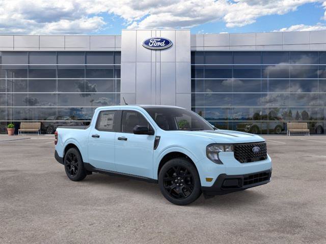 New 2026 Ford Maverick XLT w/ Equipment Group 301A AWD/4WD image 31
