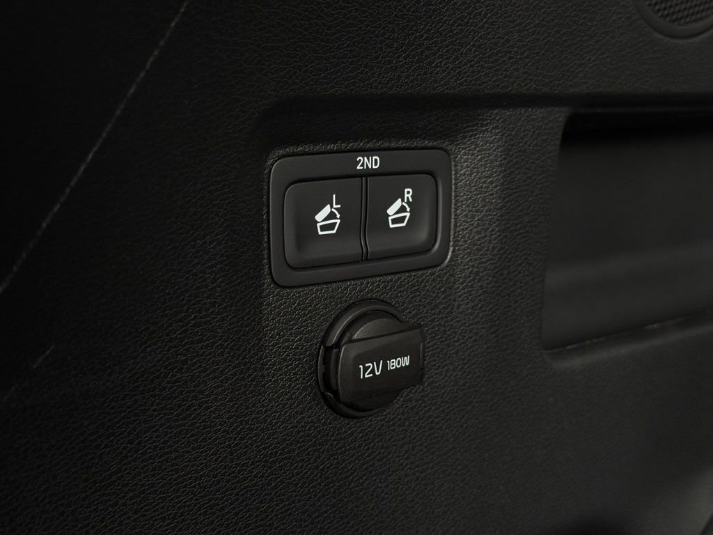 Certified 2022 Kia Telluride SX w/ SX Prestige Package image 11