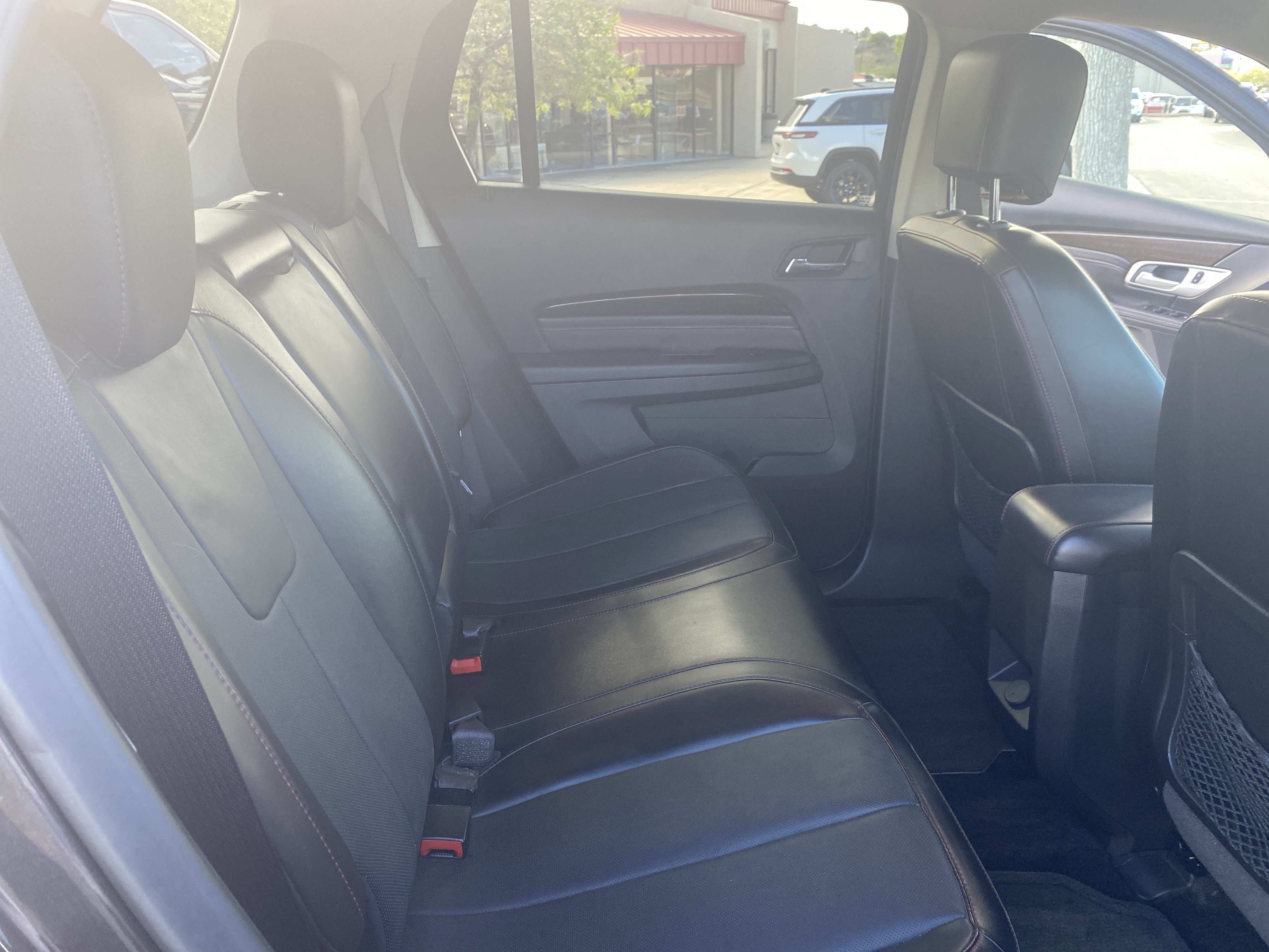 Used 2015 GMC Terrain Denali FWD image 21