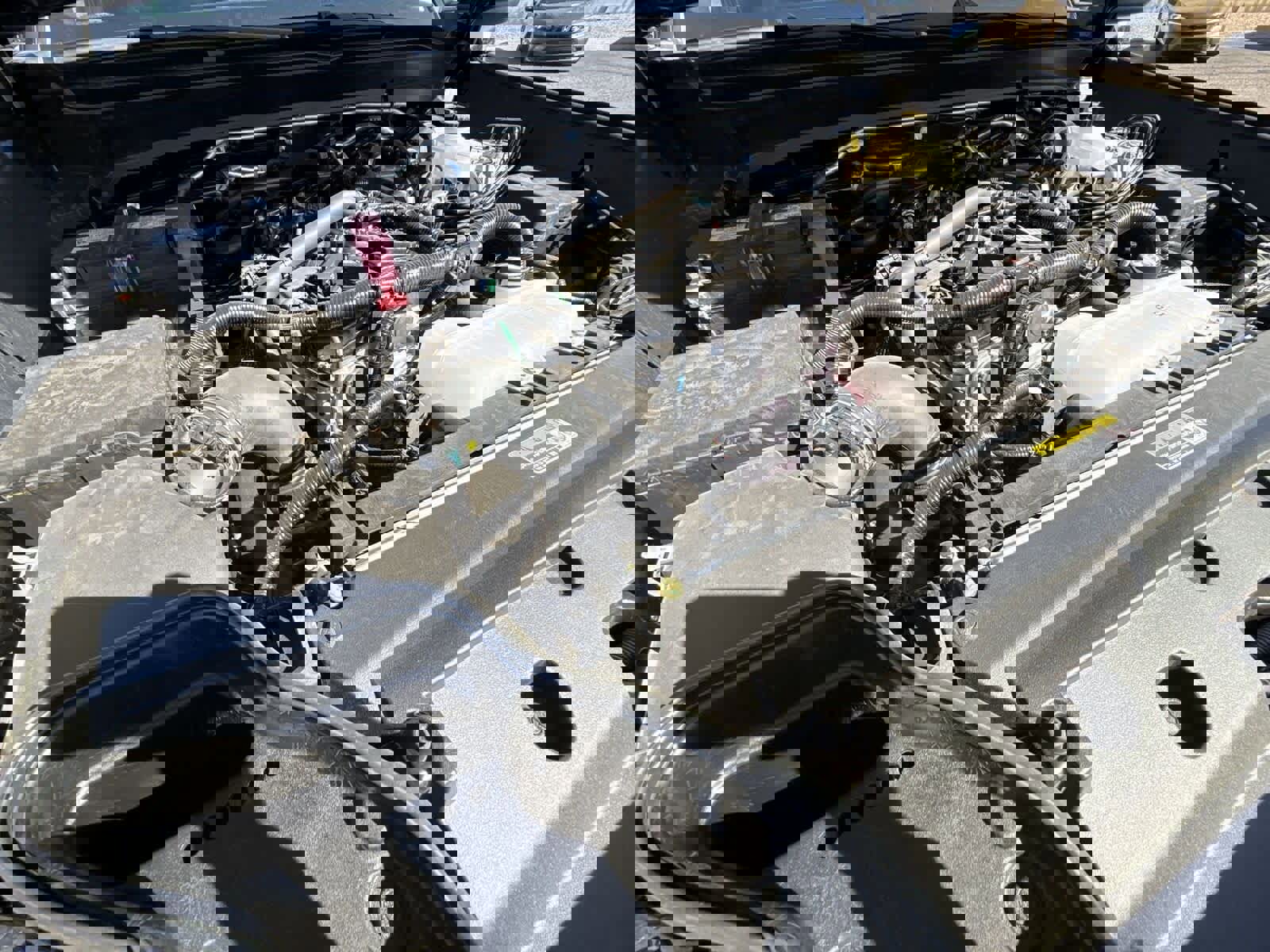 New 2025 Toyota Tacoma SR w/ SR Upgrade Package image 32