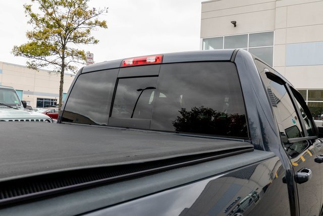 Used 2017 RAM 1500 Laramie Longhorn image 45