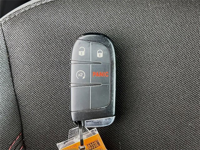 Used 2023 Jeep Renegade Trailhawk image 29