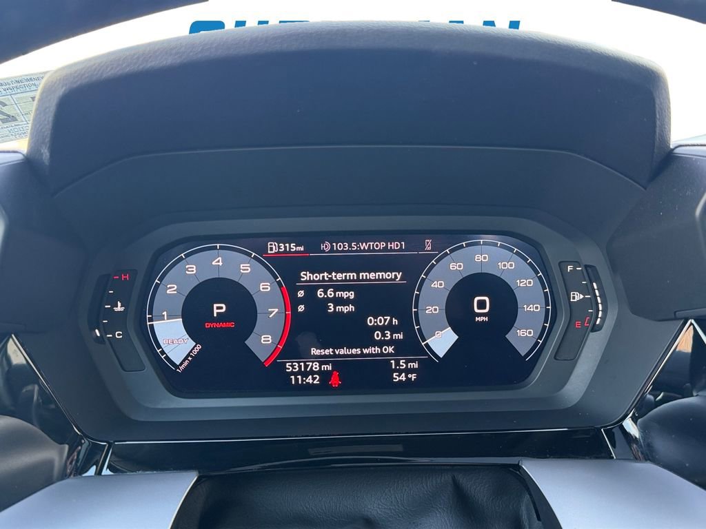 Used 2023 Audi A3 2.0T Premium image 18