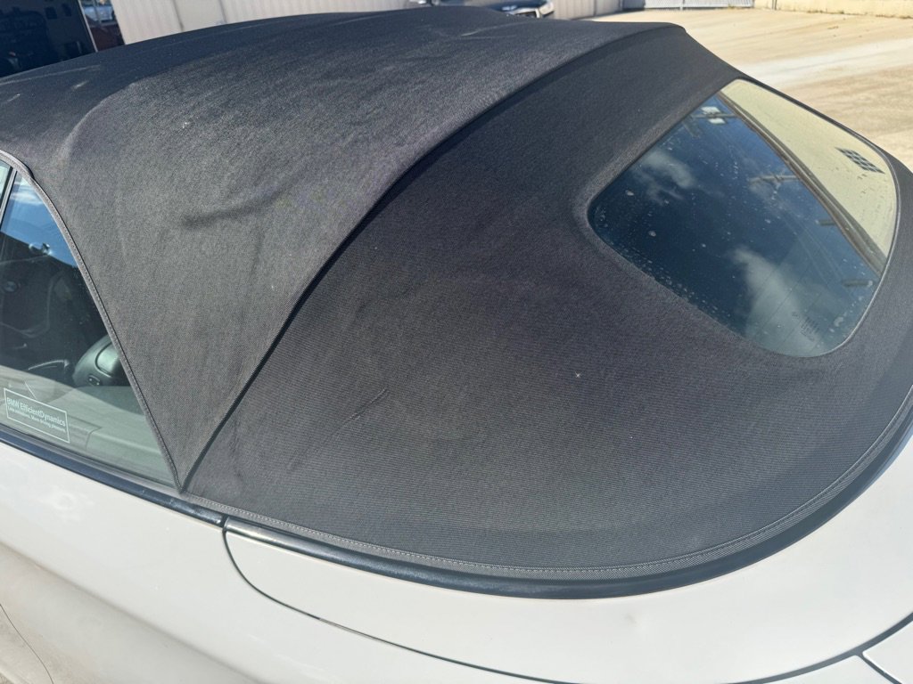 Used 2012 BMW 128i Convertible image 15