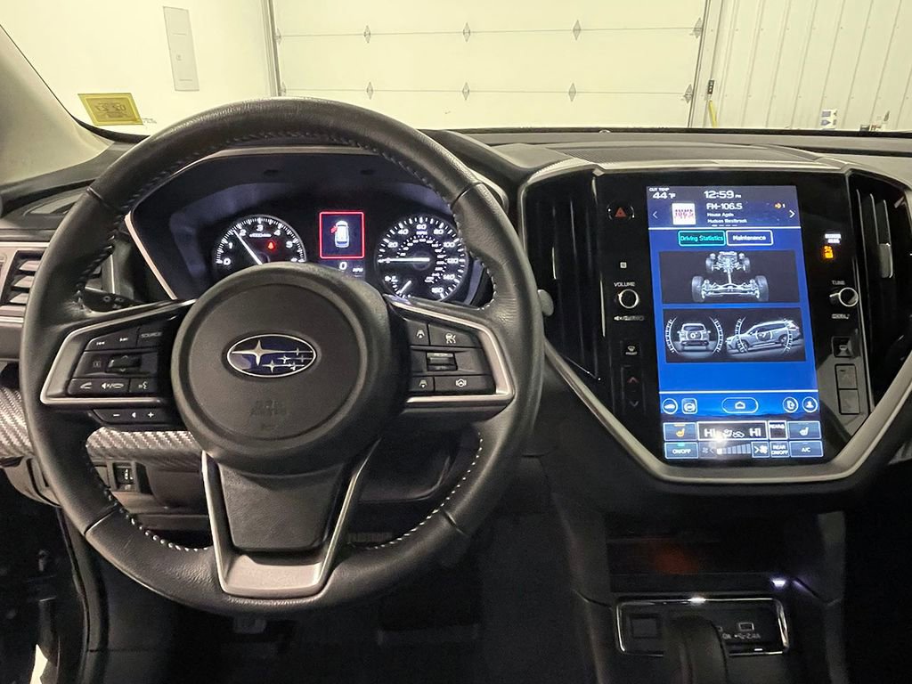 Used 2025 Subaru Ascent Premium image 40