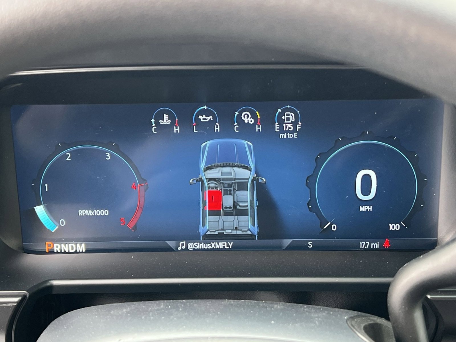 New 2026 Ford F250 XLT w/ XLT Premium Package image 17