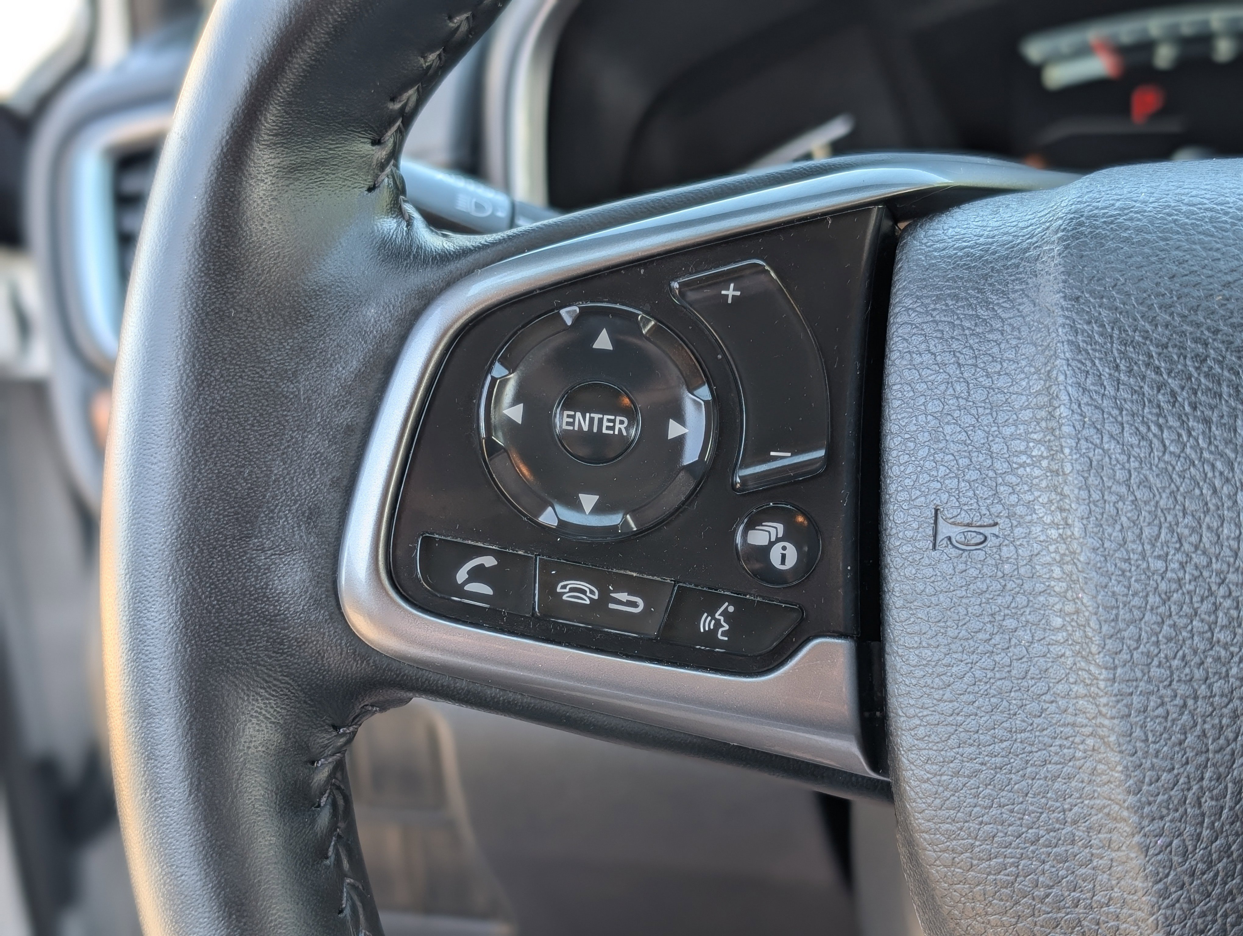 Used 2022 Honda CR-V EX-L image 19