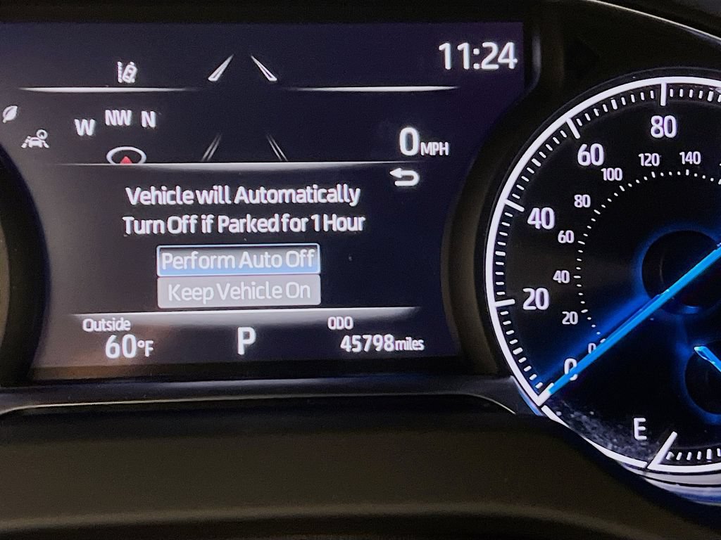 Certified 2021 Toyota Venza Limited w/ Advanced Technology Package AWD/4WD image 11