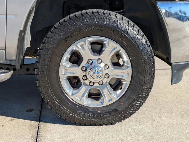 Certified 2024 RAM 2500 Big Horn image 12