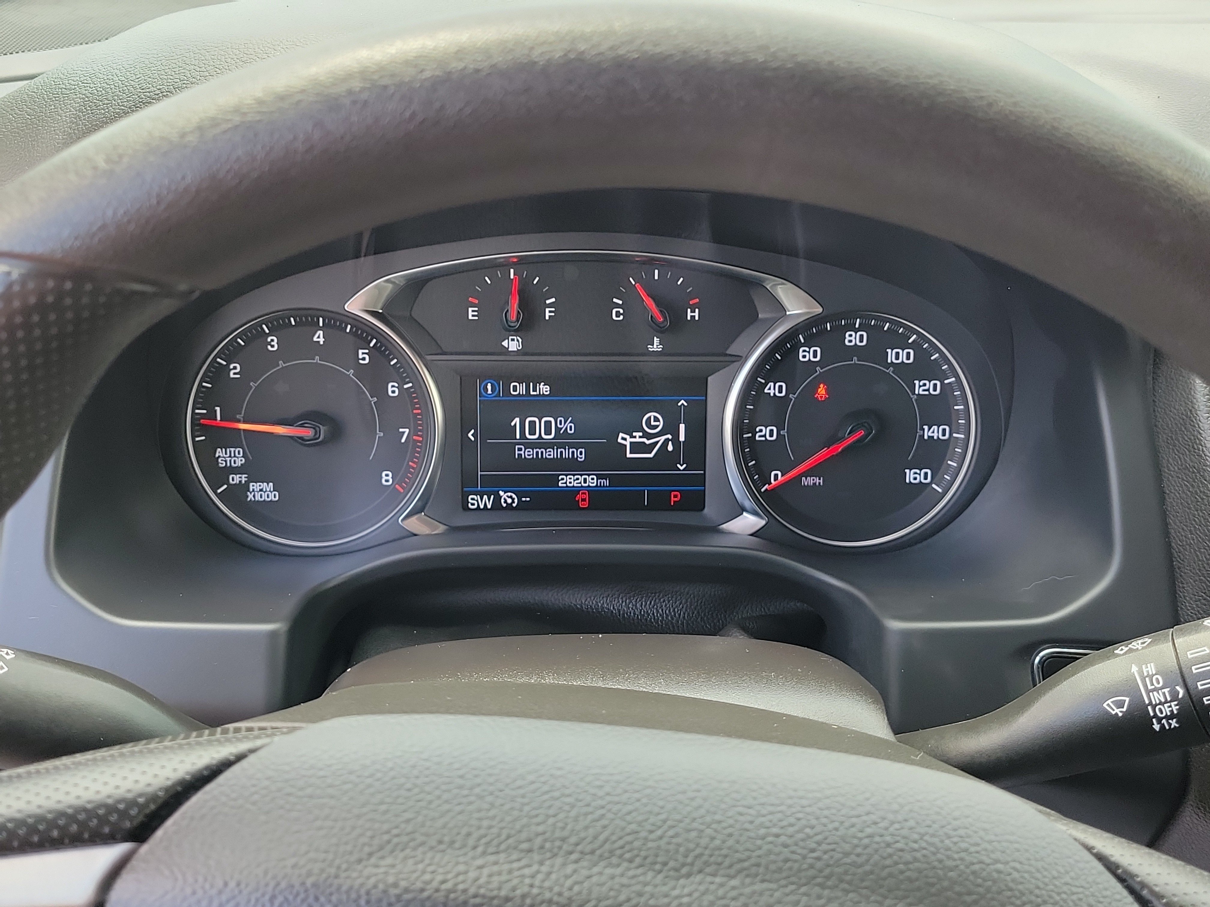 Used 2023 GMC Acadia SLE w/ Driver Convenience Package FWD image 24