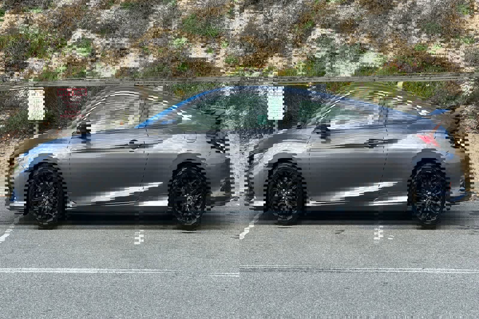 Used 2020 Honda Civic Si image 9