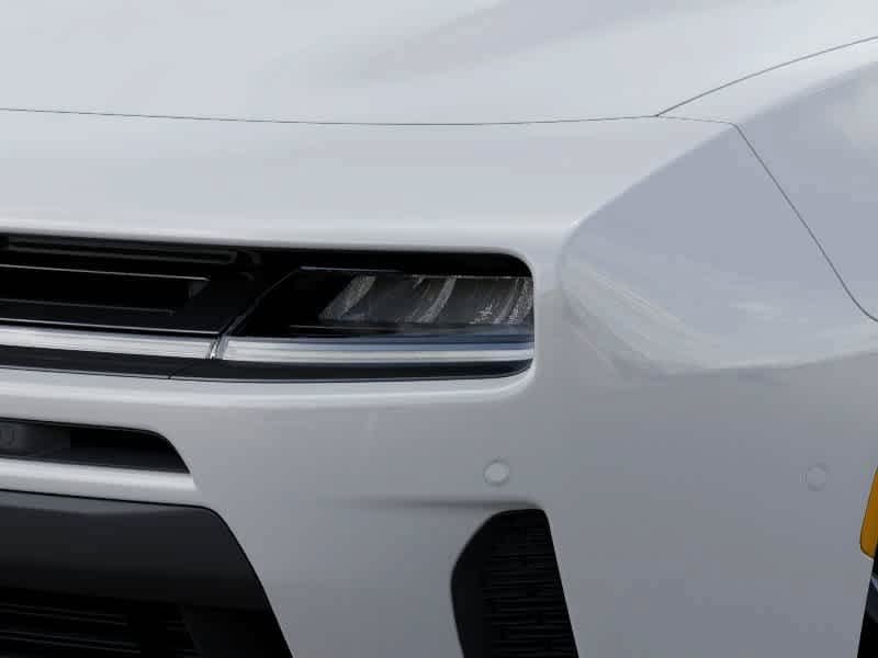 New 2026 Dodge Charger R/T AWD/4WD image 10