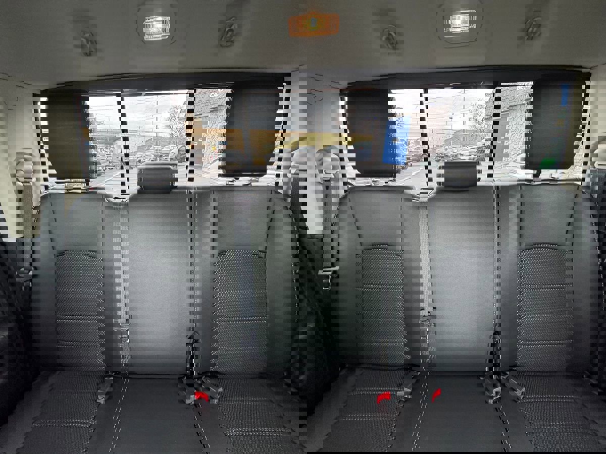 Used 2014 RAM 1500 Sport w/ Convenience Group image 24